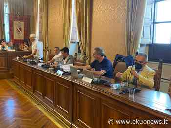 VIDEO | Rendiconto Provincia, Scarpantonio: un Ente fermo su strade, scuole, opere. Sui Prati un disastro - ekuonews.it