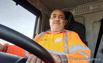 Multato a Cagliari perché utilizza il cellulare alla guida: "Ero fermo, sono vittima di un'ingiustizia" - Casteddu Online