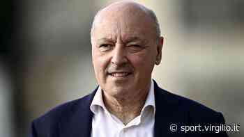 Serie A, Inter: tutto fermo per il difensore - Virgilio Sport