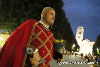 La Cavalcata dell'Assunta di Fermo entra nel clou: week end (e oltre) da vivere intensamente - CorriereNews