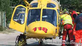 Infortunio sul lavoro a Fermo: finisce sotto l’idropulitrice, gravissimo operaio 47enne - il Resto del Carlino