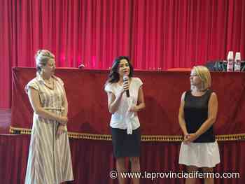 Capponi alla guida della Commissione di Fermo: "Parlare di genere, discriminazione e parità è fondamentale, solo così togliamo gli ostacoli" - Laprovinciadifermo.com