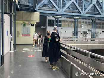 Strage discoteca: processo bis fermo 3 mesi per un errore - Marche - Agenzia ANSA