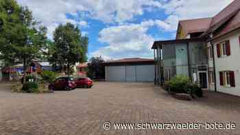 Nahwärmeversorgung Ebhausen: Rat stimmt für eine Machbarkeitsstudie