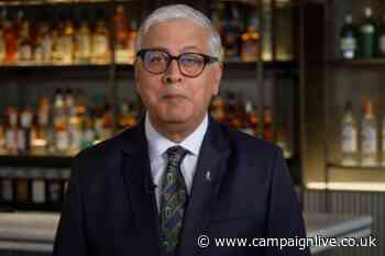 Diageo vows to keep marketing through 'challenging times'