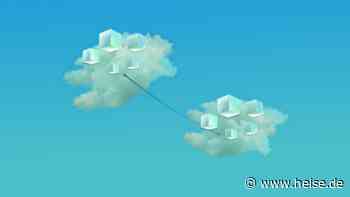 Mirantis verspricht: Mit amazee.io schneller und einfacher in die Cloud