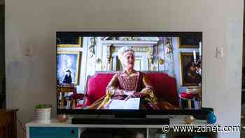 Samsung 65-inch QN90B QLED TV review: The best TV for brightly lit spaces
