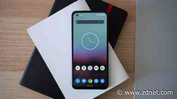 Asus Zenfone 9 review: The iPhone mini alternative for Android enthusiasts