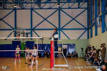 Volley. Sorteggiati i gironi della prossima stagione - TV Sette Benevento