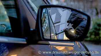 Braunschweig: 68-Jähriger knackt Auto im Östlichen Ringgebiet
