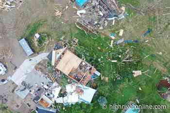 It's confirmed: Redcliff, Medicine Hat experienced a tornado - HighRiverOnline.com