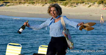 ‘How to Please a Woman’ Review: The Service Industry