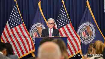 Why stocks are so weird right now