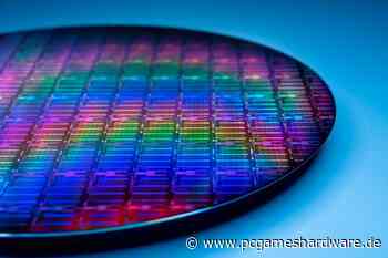 Intel Meteor Lake Sample mit bis zu 20 Kernen gesichtet - PC Games Hardware
