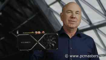 NVIDIAs RTX 40 Top-Modell mit 18.176 CUDA-Kernen - PCMasters.de