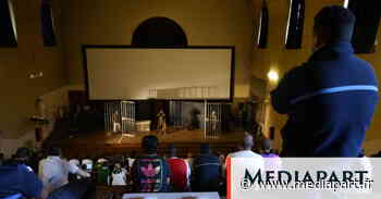 À Fresnes, des prisonniers s'offrent une heure d'évasion au théâtre - Mediapart