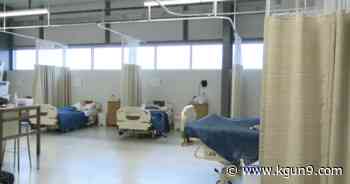 Pima JTED introduces augmented reality simulations to the classroom - KGUN 9 Tucson News