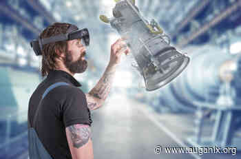 TeamViewer and Siemens partner to bring enterprise Augmented Reality features to product lifecycle management - Auganix