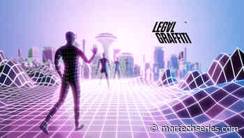 New Augmented Reality Culture Platform Launching on Crowd Equity Platform - MarTech Series