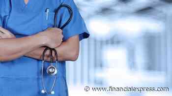 How can augmented reality and virtual reality be used inside a hospital for healthcare professionals? - The Financial Express