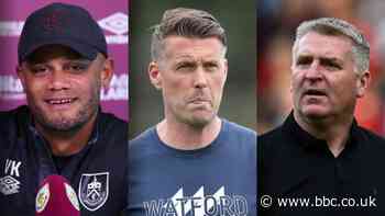 Championship 2022-23: How will Burnley, Watford and Norwich City fare?