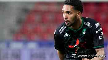 Vitinho: Burnley sign full-back from Cercle Brugge for undisclosed fee