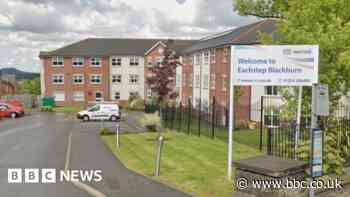 Blackburn care home left residents at risk, report finds