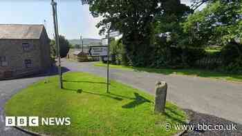Bolton by Bowland: Man dies after becoming trapped under wagon