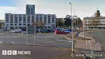 Levelling up: Blackburn bids for £40m of funding