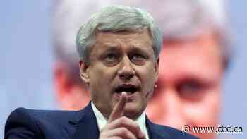 Harper passes the populist-conservative torch to Poilievre