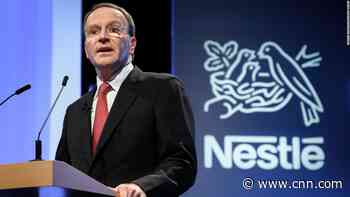Nestlé has kept hiking prices this year