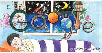 Google Reveals Finalists for 2022 Doodle for Google Contest     - CNET
