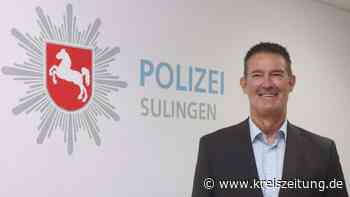 Polizeikommissariat Sulingen: Polizeiarbeit, die Spaß macht - kreiszeitung.de