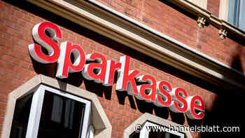 Inflation: Einlagen-Boom am Ende: Die Hälfte der Sparkassen-Kunden kann nicht mehr sparen