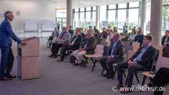Ein Campus für 900 Tüftler: Bosch stärkt Mobilitäts-Kompetenzzentrum in Holzkirchen - Merkur.de