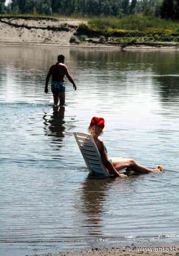 Ritrovato il corpo del 21enne annegato nel Ticino a Vigevano - Lombardia - Agenzia ANSA