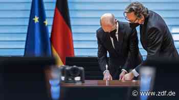 Kosten für externe Expertise: Ampel zahlt 271 Millionen Euro für Beratung - ZDFheute