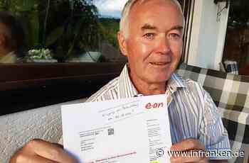 Nerviger Hickhack mit dem Stromversorger Eon