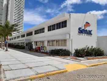 Senac oferece vagas para cursos gratuitos em Caruaru e Serra Talhada - Globo
