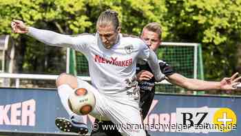 Freie Turner II sind nach Trainer-Hickhack neuformiert
