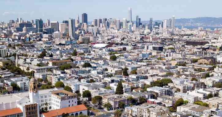 Americans Are Most Desperate to Escape These 10 Cities - Surprise, They're Governed by One Party