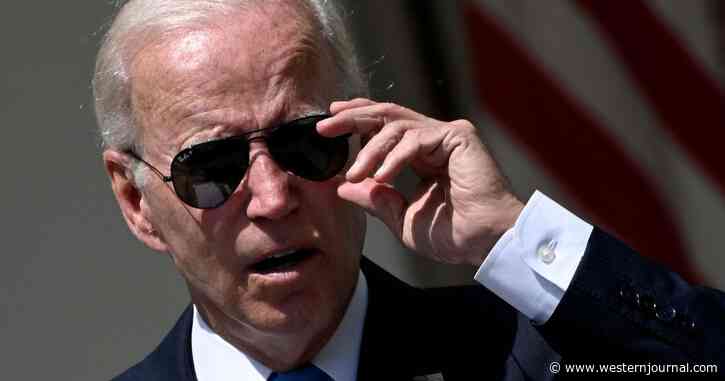 Devastating Allegation: FBI Whistleblowers Leaked Damning Details About Agency's Relationship with Pres. Biden
