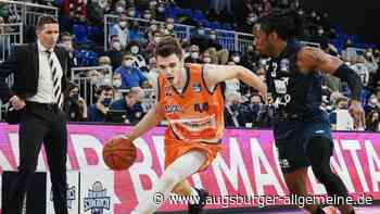 Fedor Zugic gewinnt mit Montenegro EM-Bronze in der Heimat