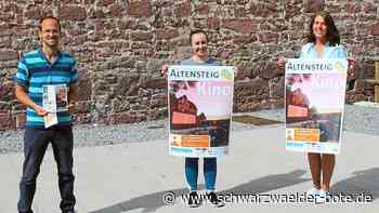 Open-Air-Kino Altensteig: Von Rockstars und Dorfpolizisten