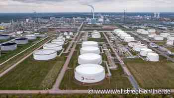 ANALYSE-FLASH: RBC belässt Shell auf 'Outperform' - Ziel 3100 Pence