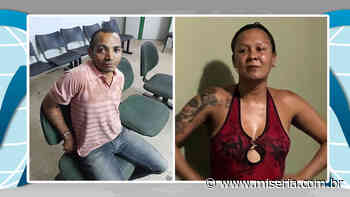 Acusado de matar companheira no Juazeiro será julgado dizendo que ela suicidou com sua faca - Site Miséria