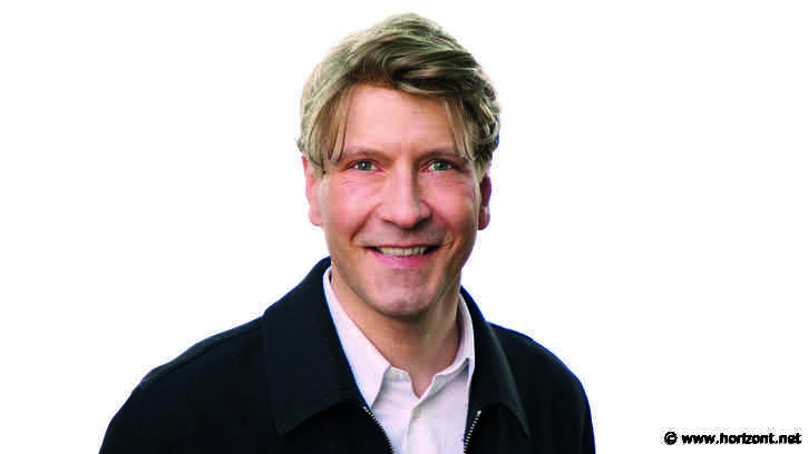 Interview mit Ad-Alliance-Chef Frank Vogel: "Ich bin wirklich überzeugt, dass RTL+ ein Erfolg wird"