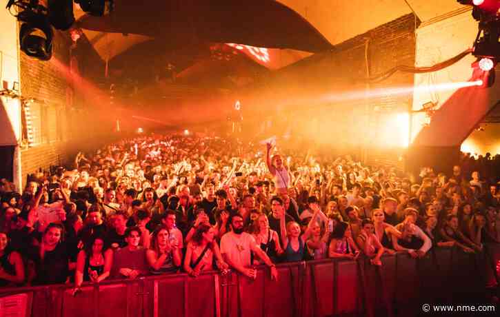 Warehouse Project 2022: Disclosure, Orbital and more to perform