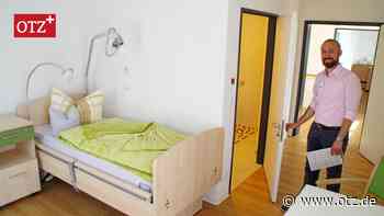 Mehr Licht und Grün im Jenaer Lerchenfeld