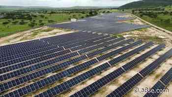 Duas usinas solares serão inauguradas em Itabaiana e Lagarto - A8SE.com